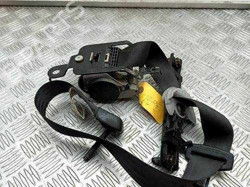 Used Front left seatbelt KIA SPORTAGE II (JE_, KM_) 2.0 16V 4WD (141 hp) 29677484