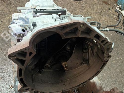 Gearbox PORSCHE 718 CAYMAN (982) 4.0 GT4 (982810, 982811) | BP29648628M3