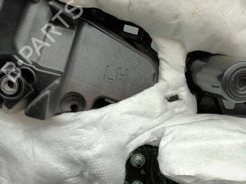 Front left panel MCLAREN 570S 3.8 | BP29650054C58 