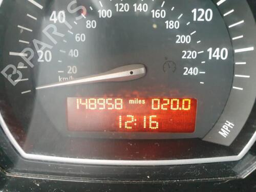 Kombinert Instrument BMW X3 (E83) 2.0 d | BP29649405C47 