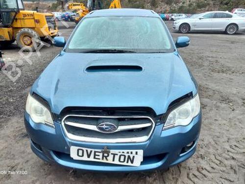 Rear left window mechanism SUBARU LEGACY IV Estate (BP) 2.0 D AWD (BPD) | BP29673237C24 