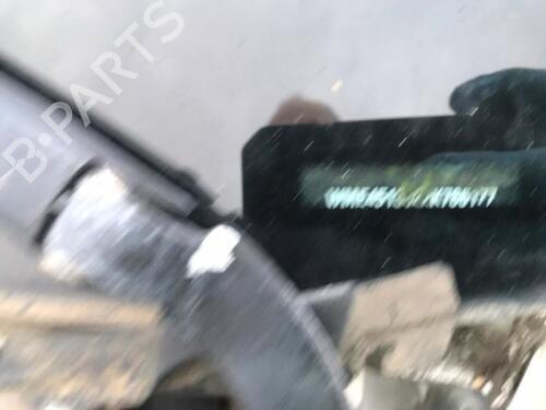 Turbolader/Kompressor SMART FORTWO Coupe (451) 1.0 Turbo (451.332) | BP29672402M71 