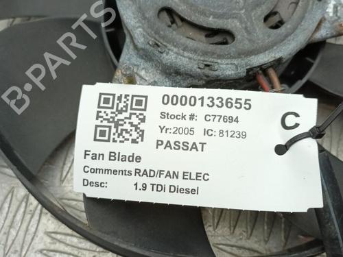 Wentylator VW PASSAT B5.5 Variant (3B6) 1.9 TDI | BP29648879M128 
