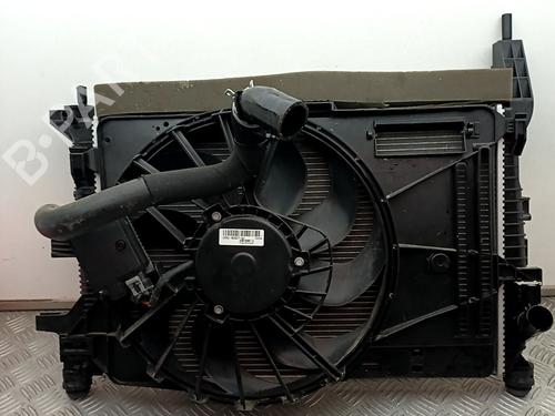 Andre FORD TOURNEO CONNECT / GRAND TOURNEO CONNECT V408 MPV 1.5 EcoBlue | BP29902664O1