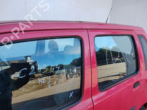 Rudehejsemekanisme ventre foran VAUXHALL AGILA Mk I (A) (H00) 1.0 12V | BP29686242C22 
