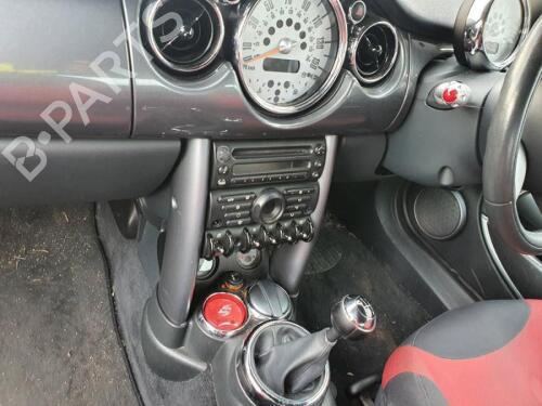 Bensintank MINI MINI (R50, R53) One | BP29652572C62 