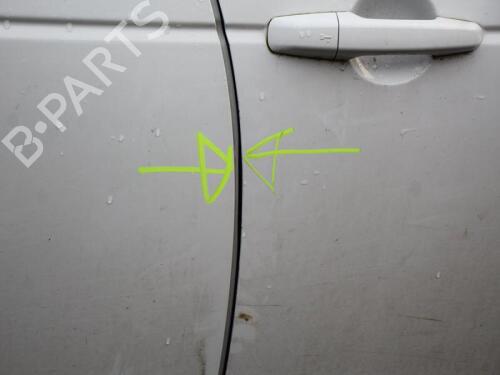 Left rear suspension arm LAND ROVER DISCOVERY SPORT (L550) 2.0 D 4x4 | BP29672179M14 