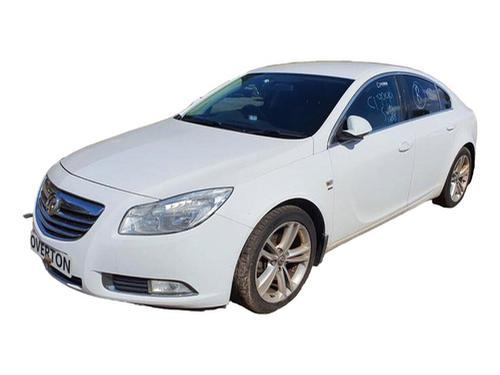 Used Rear bumper reinforcement VAUXHALL INSIGNIA Mk I (A) Hatchback (G09) 2.0 CDTI (68) (160 hp) 29652924