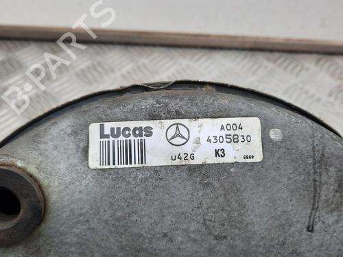 Servo brake MERCEDES-BENZ 190 (W201) E 2.0 (201.024) | BP29648005M42 