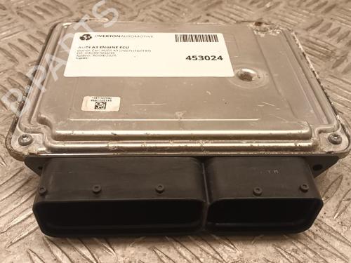 Engine control unit (ECU) AUDI A3 Sportback (8PA) 2.0 TDI 16V | BP29678464M57