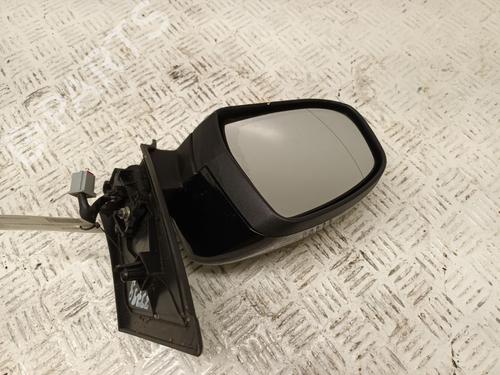Left mirror FORD FOCUS II (DA_, HCP, DP) 1.6 TDCi | BP29669324C26 