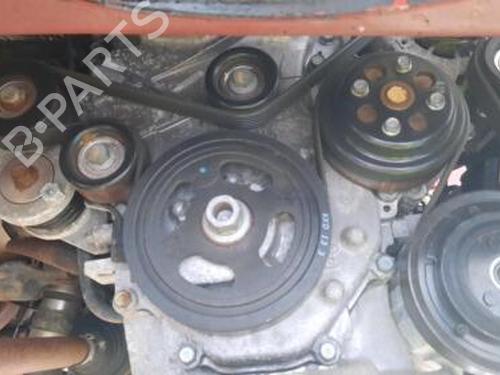 Engine control unit (ECU) KIA CEE'D (JD) 1.4 CVVT | BP29673157M57