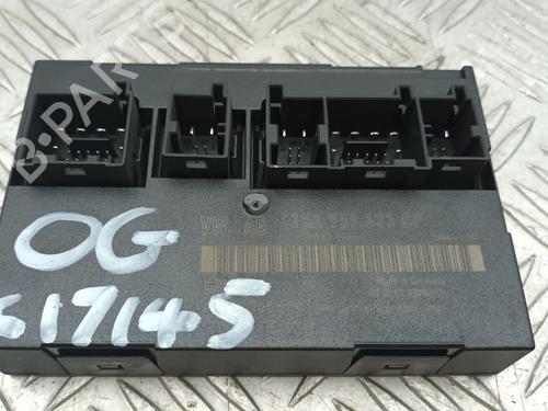 Sikringsdåse VW CADDY III Box Body/MPV (2KA, 2KH, 2CA, 2CH) 2.0 SDI | BP29651936E1 