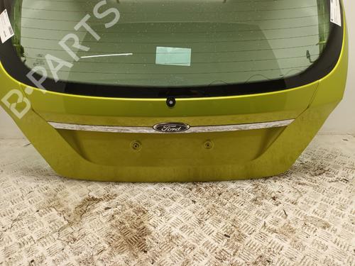 Bakluke CC/Kombi-Kupé FORD FIESTA VI (CB1, CCN) 1.25 | BP29666527C6 