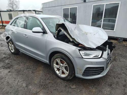 Subframe AUDI Q3 (8UB, 8UG) 1.4 TSI | BP29661926M9 