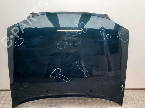 Used Hood FORD ESCORT VI (GAL, AAL, ABL) 1.6 16V (90 hp) 29646162
