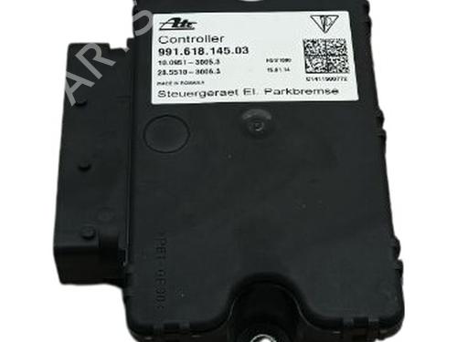 Module électronique PORSCHE CAYMAN (981) 2.7 (275 hp) 29670815