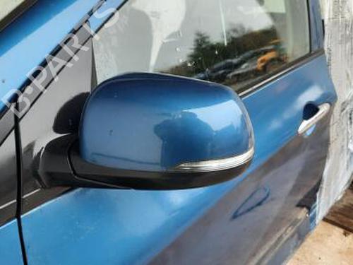 Front wipers mechanism KIA PICANTO II (TA) 1.0 | BP29672898C83 