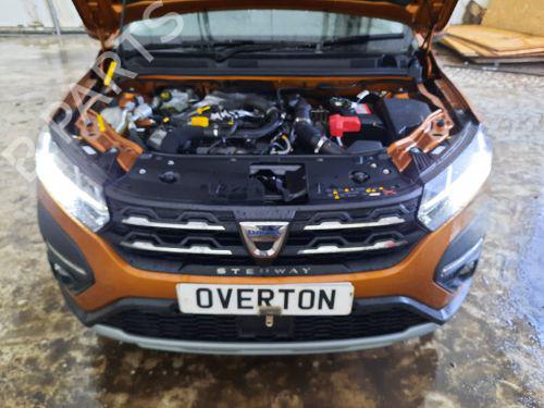 Other DACIA SANDERO III 1.0 TCe 100 | BP29654734O1 