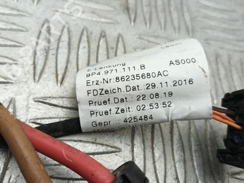 Wiring harness PORSCHE 718 CAYMAN (982) 4.0 GT4 (982810, 982811) | BP29680175E16