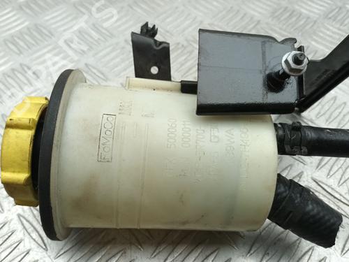 Power steering reservoir JAGUAR XF I (X250) 3.0 D | BP29666212M117 