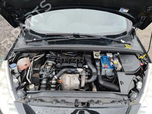 Passasjer kollisjonspute PEUGEOT 308 SW I (4E_, 4H_) 1.6 HDi | BP29664226C10 