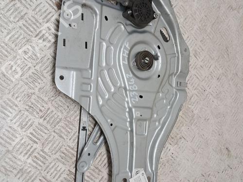 Used Front left window mechanism HYUNDAI TUCSON (JM) 2.0 CRDi (140 hp) 29668925