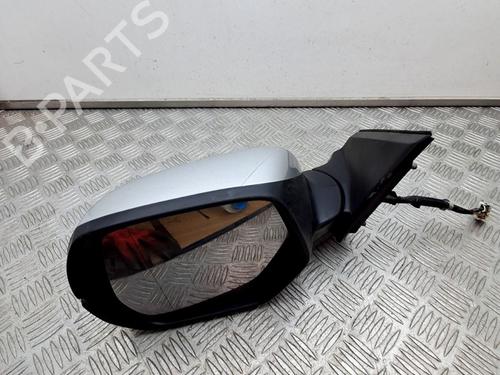 Left mirror HONDA CR-V IV (RM_) 2.2 i-DTEC AWD (RE6) | BP32254737C26 