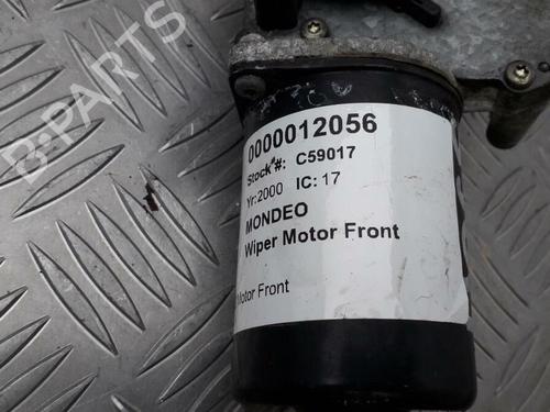 Front wiper motor FORD MONDEO II (BAP) 1.8 i | BP29645933M29 