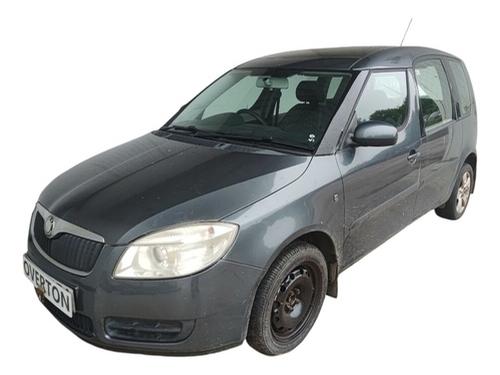 Bekleding voor links SKODA ROOMSTER (5J7) 1.9 TDI (105 hp) 29666327