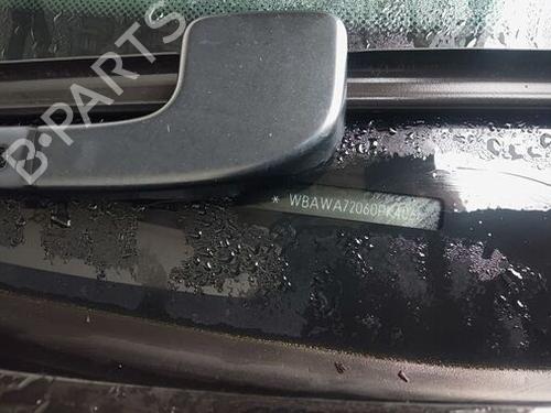 Grille BMW 1 Coupe (E82) 118 d | BP31031723C40 