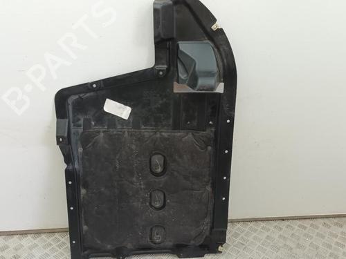 Underbody protection BMW X6 (G06, F96) xDrive M 50 d | BP29651453M92 