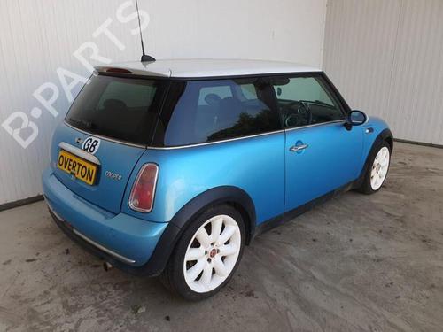 Motor MINI MINI (R50, R53) Cooper | BP29650865M1