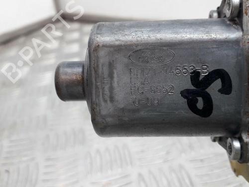 Front right window mechanism FORD MONDEO IV (BA7) 2.0 TDCi | BP29645854C23