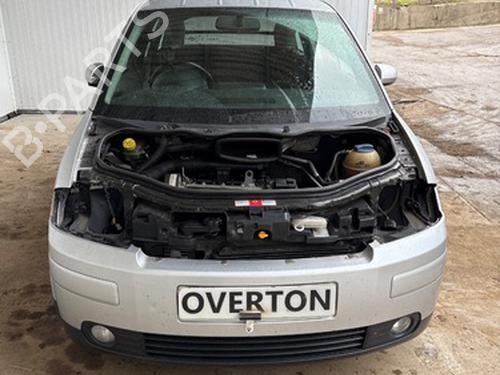 Gearbox AUDI A2 (8Z0) 1.4 | BP32333531M3