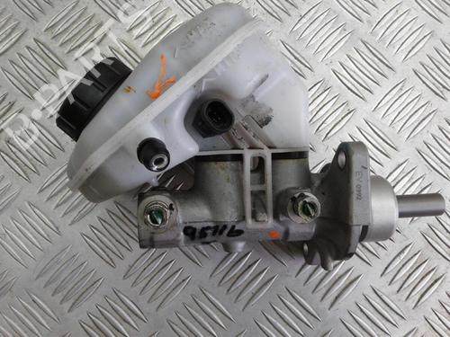 Hauptbremszylinder VAUXHALL CORSA Mk II (C) (X01) 1.2 16V (F08, F68) | BP29648062M77 