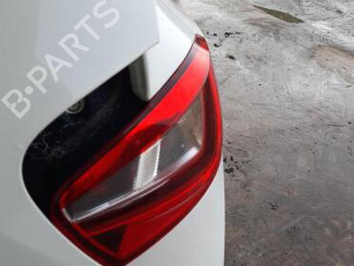 Right front driveshaft SEAT IBIZA IV ST (6J8, 6P8) 1.2 TSI | BP29652532M39 