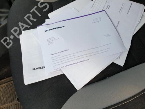 Bremseservo DACIA SANDERO II TCe 90 (B8M1, B8MA, B8AC) | BP29681128M42