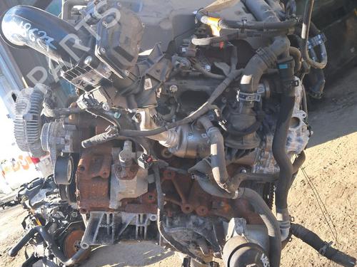 Engine FORD RANGER (TKE) 2.0 EcoBlue 4x4 | BP29650916M1