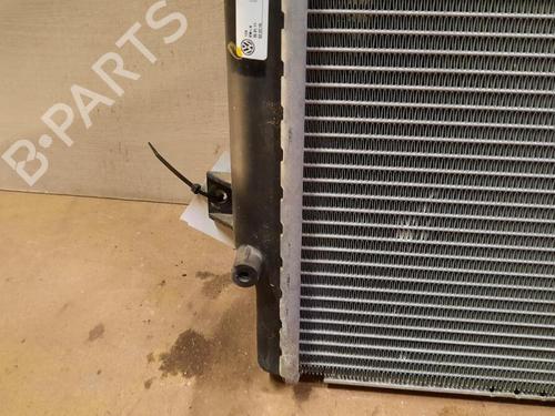 Water radiator VW PASSAT B7 (362) 1.6 TDI | BP29647812M31