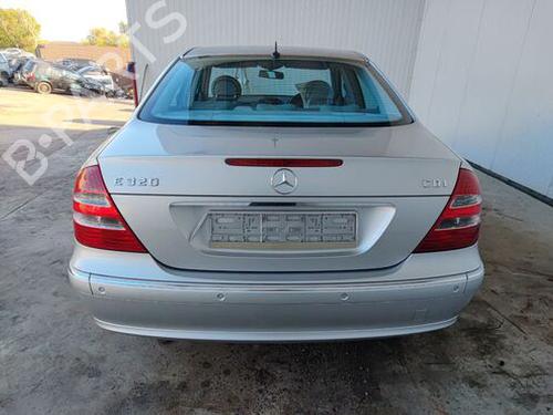 Windscreen washer tank MERCEDES-BENZ A-CLASS (W168) A 140 (168.031, 168.131) | BP29686638C113 