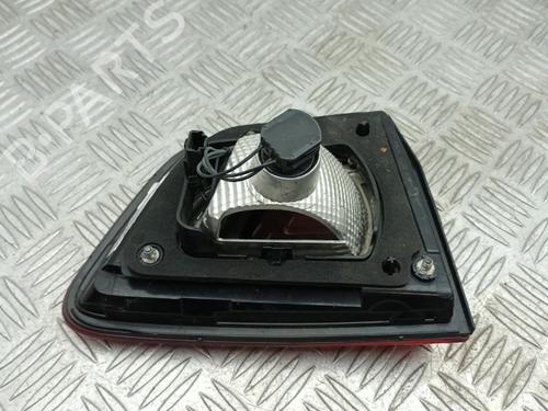 Right taillight RENAULT KADJAR (HA_, HL_) 1.5 dCi 110 (HLA3) | BP29672358C35
