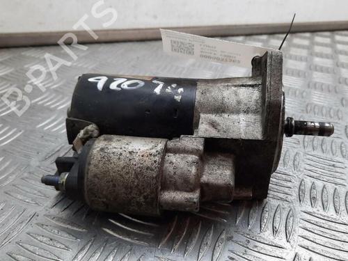 Used Starter VW LUPO I (6X1, 6E1) 1.4 16V (75 hp) 29646539