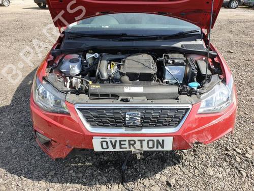 Starter SEAT IBIZA V (KJ1, KJG) 1.0 TSI | BP29647093M8