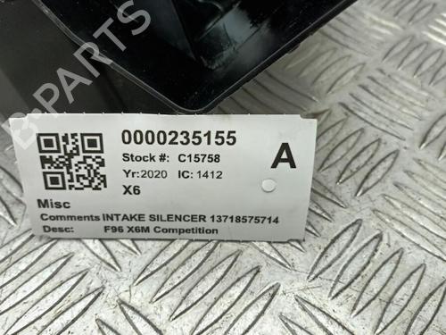 Other BMW X6 (G06, F96) xDrive M 50 d | BP29651463O1