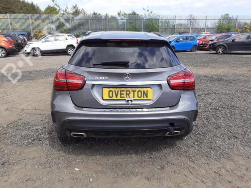 Used Other MERCEDES-BENZ GLA-CLASS (X156) GLA 180 (156.942) (122 hp) 30384226