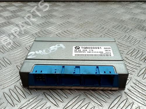 Ander LAND ROVER RANGE ROVER III (L322) 3.0 D 4x4 (177 hp) 30868599