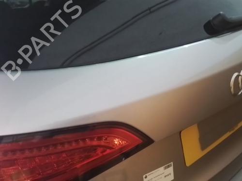 Bakluke CC/Kombi-Kupé AUDI Q5 (8RB) 2.0 TFSI quattro (211 hp) 29660671