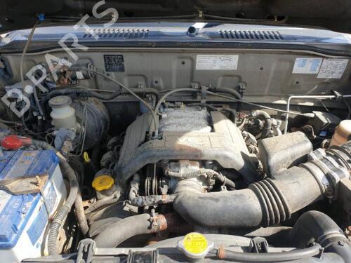 Spak kontakt ISUZU TROOPER III 3.5 V6 24V AWD | BP29677808I30 