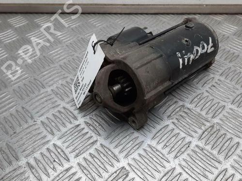 Startmotor VOLVO S40 I (644) 1.9 TD | BP29646813M8 